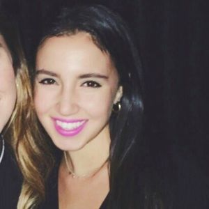 Meet your Posher, Maria